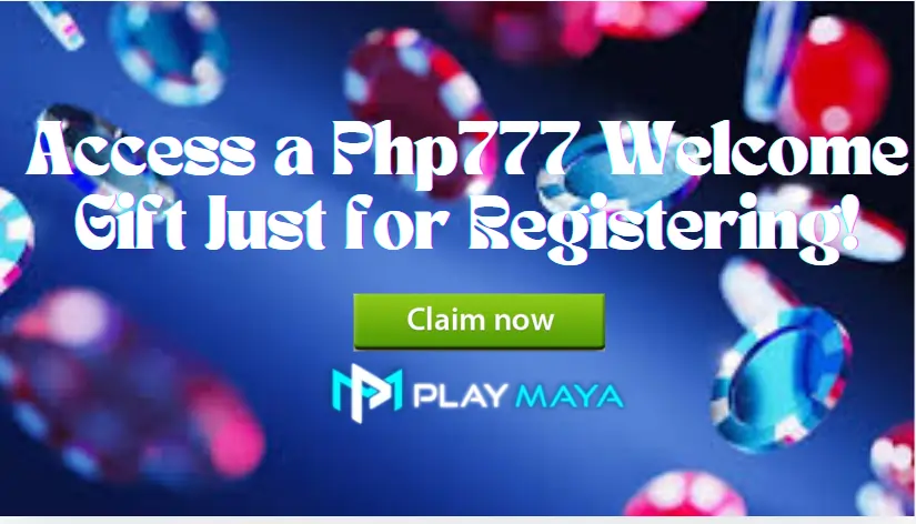 PLAYMAYA LOGO