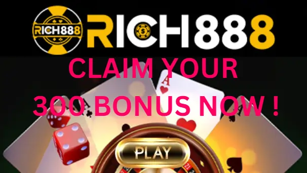 rich888