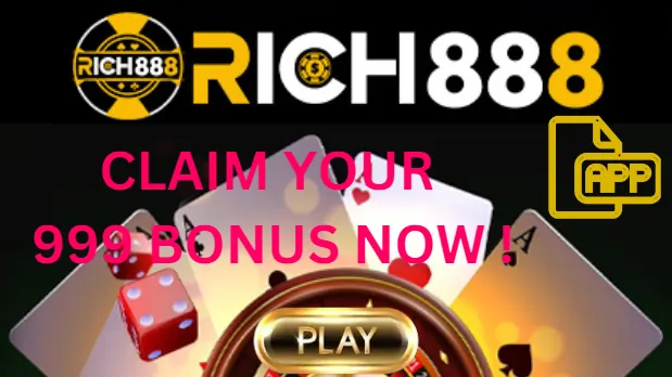 rich888 app