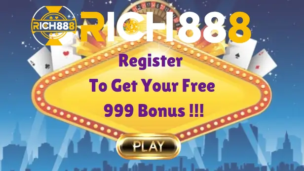 rich888 register