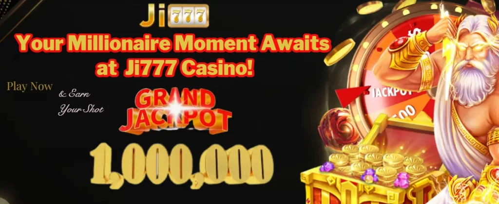 Ji777 Casino