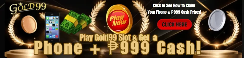 Gold99 Slot