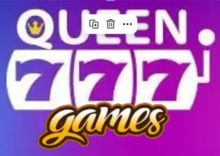 Queen777 games