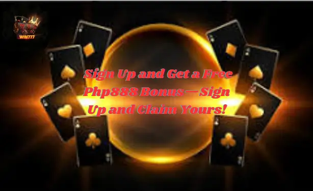 WIN777 Sign Up Bonus logo