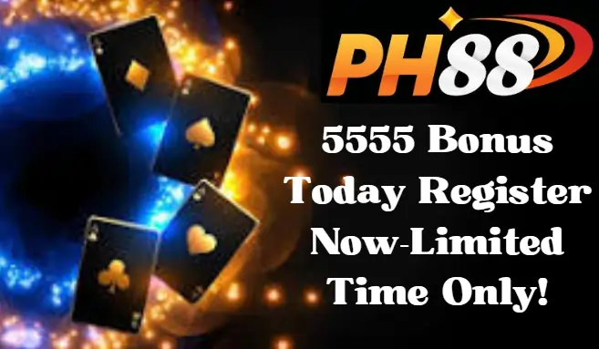 PH88 Logo