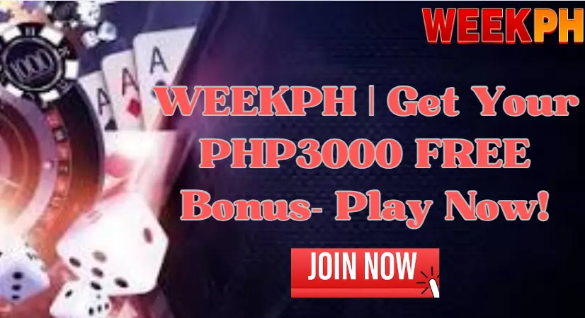 WEEKPH logo