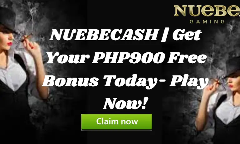 NUEBECASH LOGO