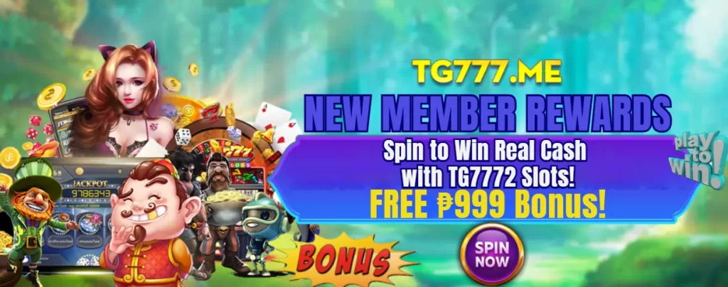 TG7772 Slot