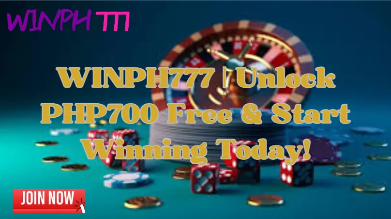 WINPH777 logo