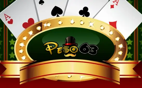 peso63 login