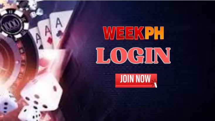 WEEKPH Login logo