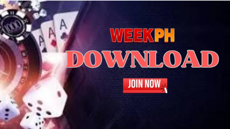 WEEKPH Download logo