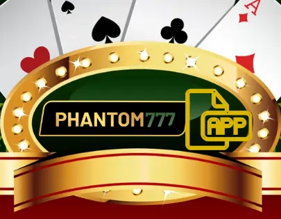 Phantom777 App