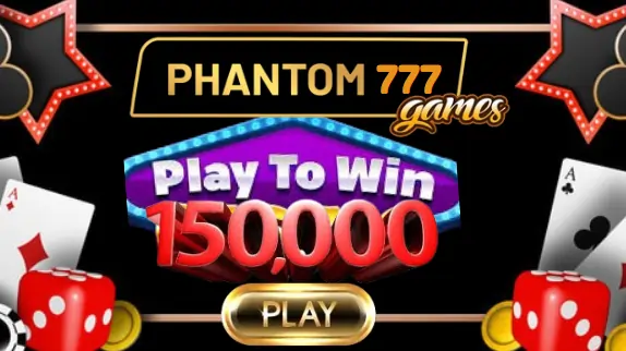 phantom777 games