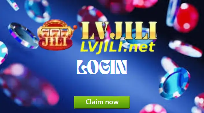 LVJILI login logo