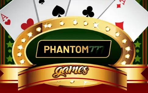 phantom777 games