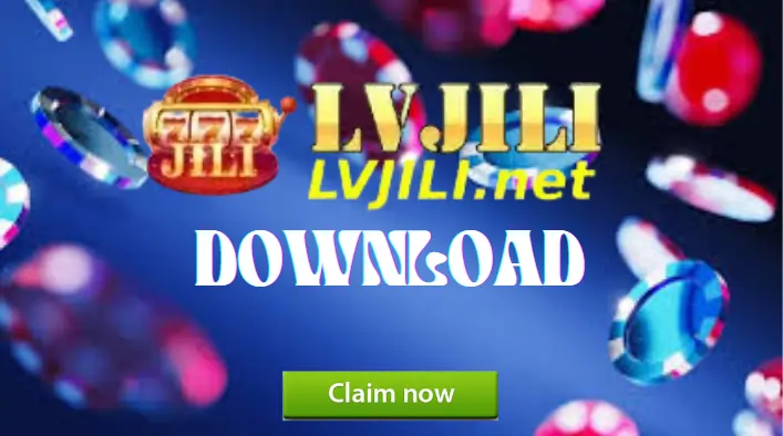 LVJILI download logo