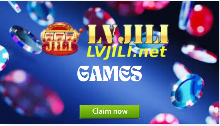 LVJILI games logo