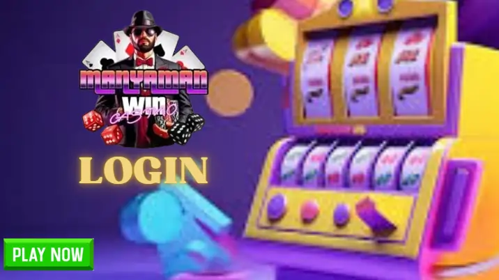 Manyaman Win login logo