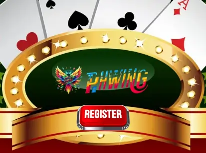 PHWing Register