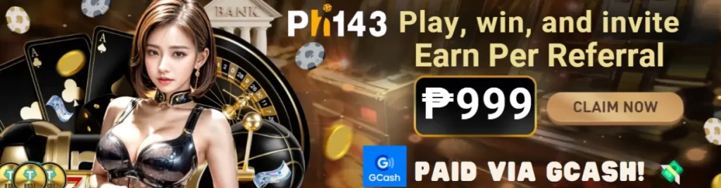 PH143 Casino