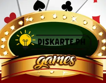 diskarteph games