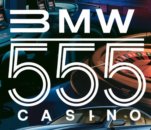 BMW555 casino