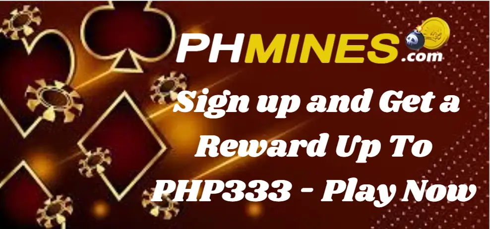 PHMines logo