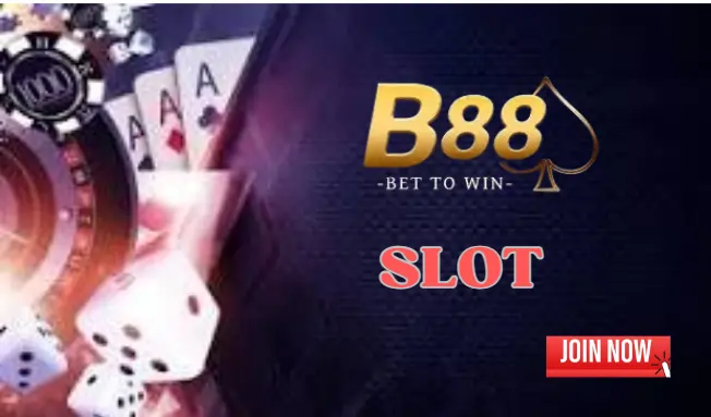 B88 Slot featured