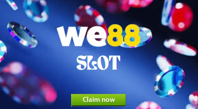 WE88 Slot featured