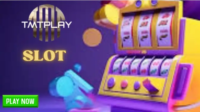 TMTPLAY Slot banner