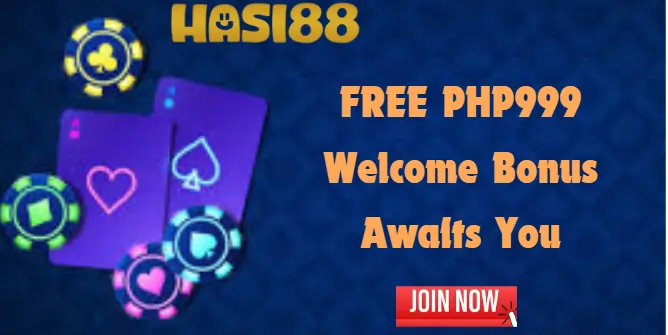 HASI88 banner