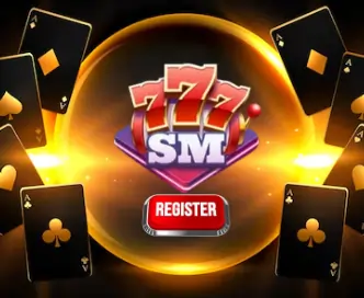 sm777 register