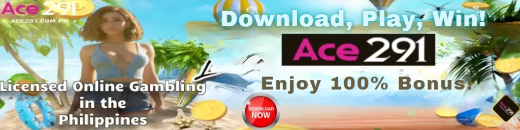 ACE291 Download