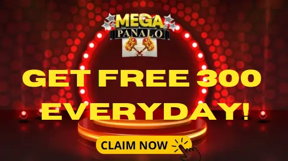 mega panalo download