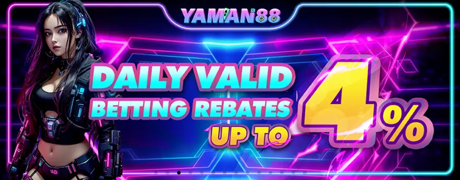 YAMAN88 Login