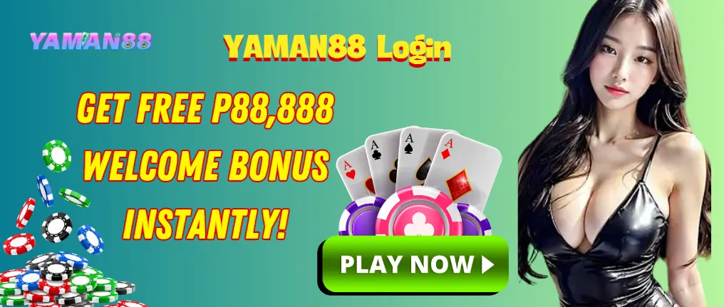 YAMAN8 Login