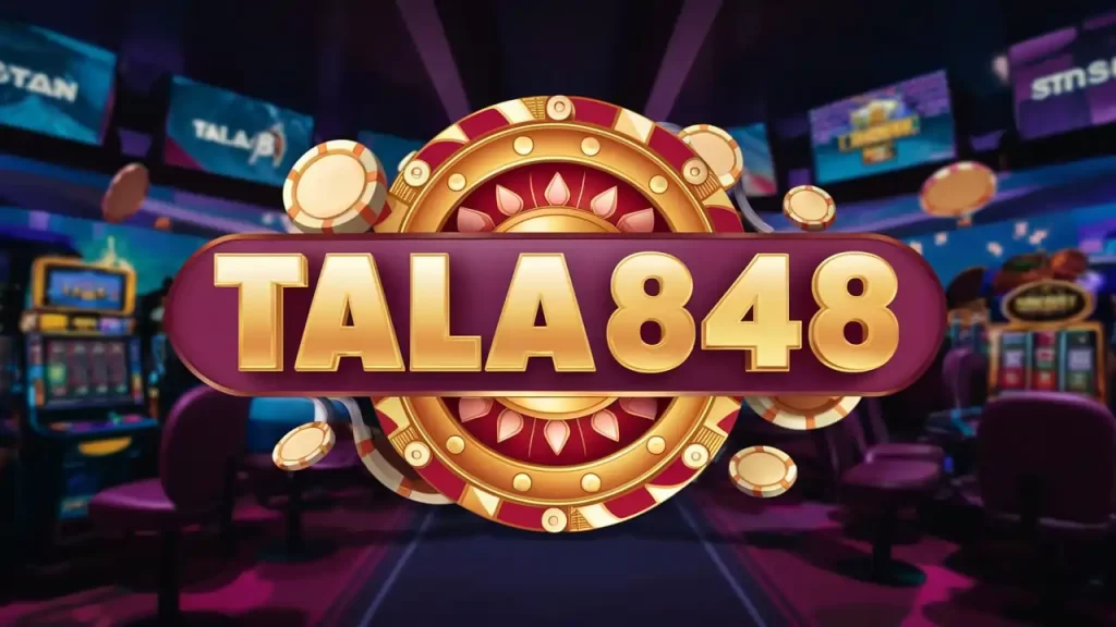 TALA848