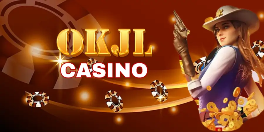 OKJL Casino