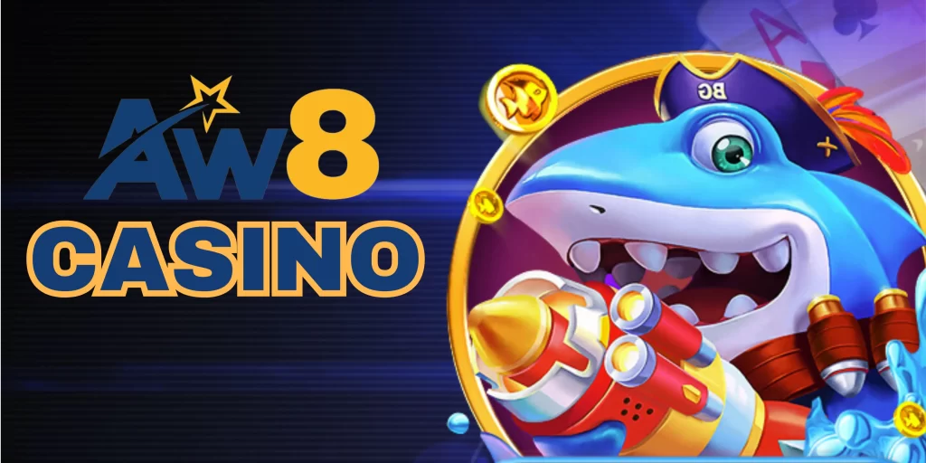 AW8 Casino