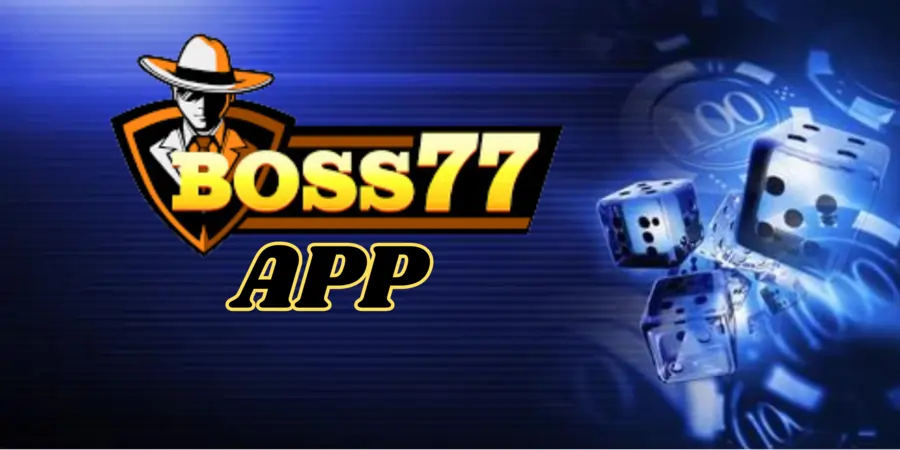 Boss77 App