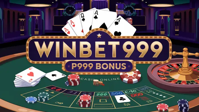 WINBET999