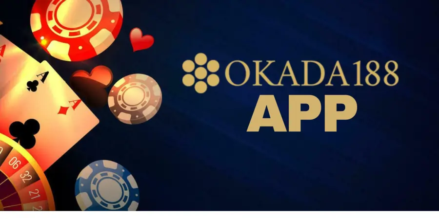 okada188 app