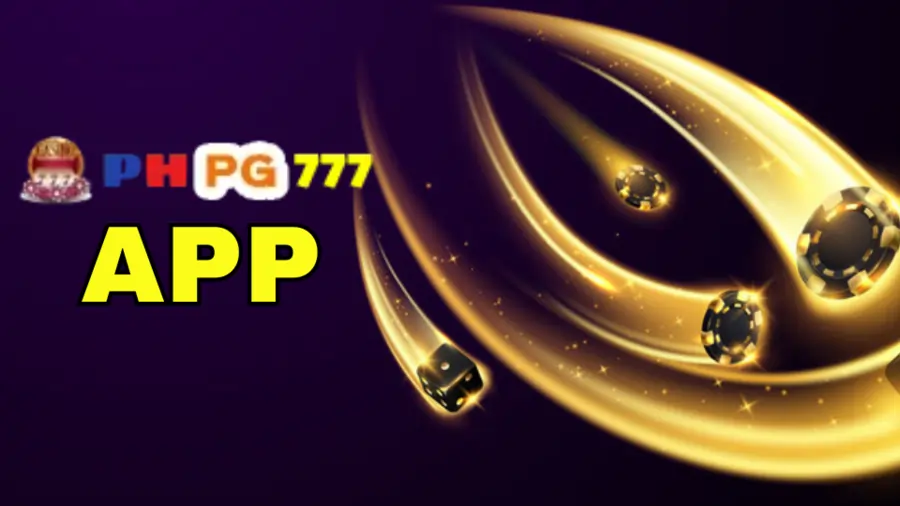 PHPG777 App