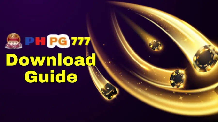 PHPG777 download