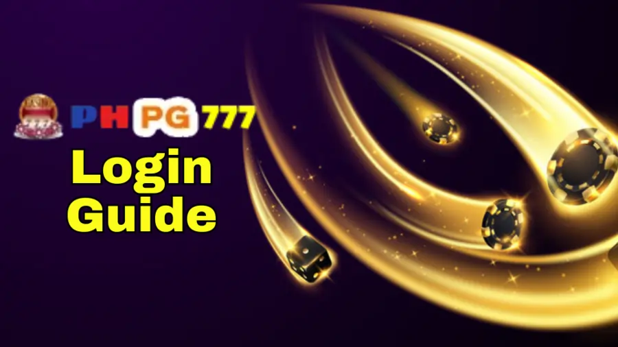 PHPG777 login