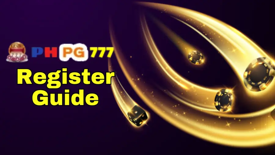 PHPG777 register