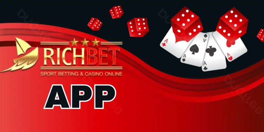 Richbet app