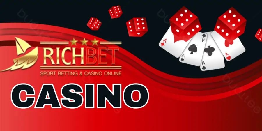 Richbet Casino