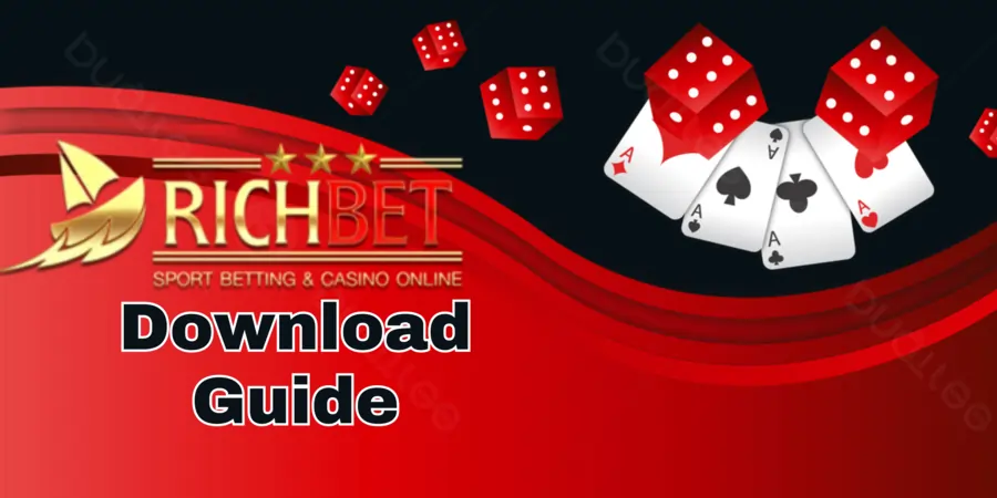 Richbet download